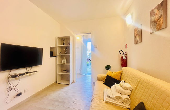 Casa Rosa, Rapallo - Photo 59