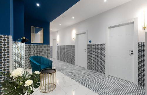 Hotelito Boutique Valencia Estación - Foto 48