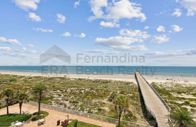 557 Amelia By The Sea 3 Bedroom Condo by RedAwning - Foto 29