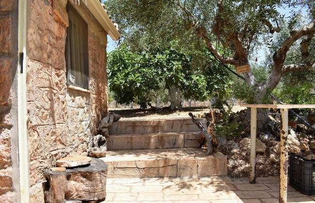 Glamping at a Lovely Tent in Skiaxtro- Marathopoli - Foto 15