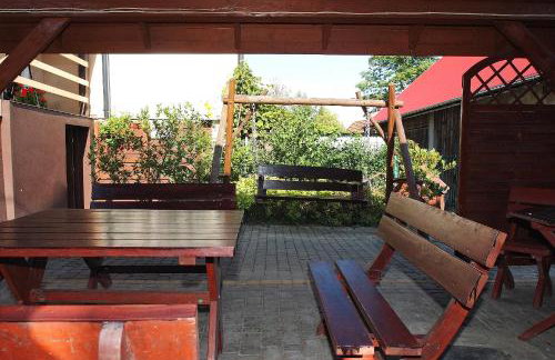 Agroturystka u Basi - Foto 25