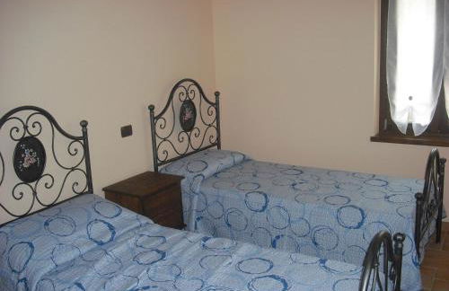 Agriturismo Biologico Villa Rosa - Photo 20