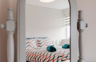 Luxury Recently Renovated 3 Bedroom home in Sandwich Kent - Foto 14