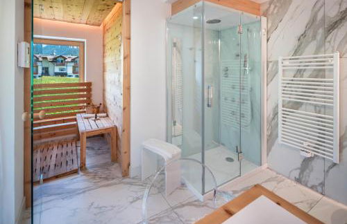 Apart Wellness Alpino con minispa - Foto 18