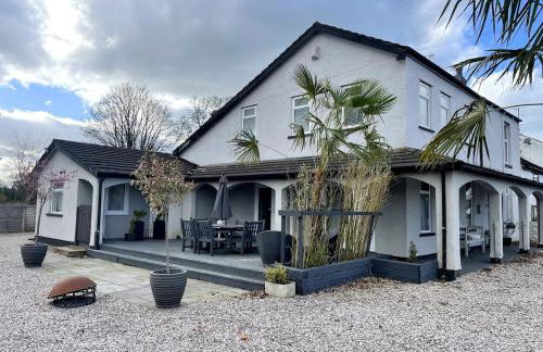 The Old Nursery - Foto 27