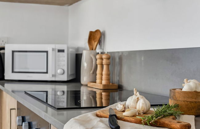 Sanders White Mountains - Vibrant Villa With Pool - Foto 21