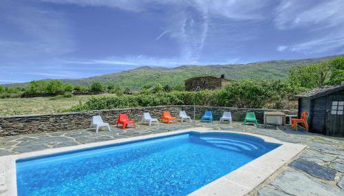 Casa rural El Callejón de la Gata - Foto 5, Shower