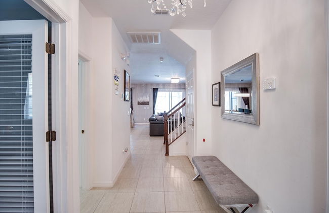 Blissful Retreat 6 Bedrooms - Foto 52