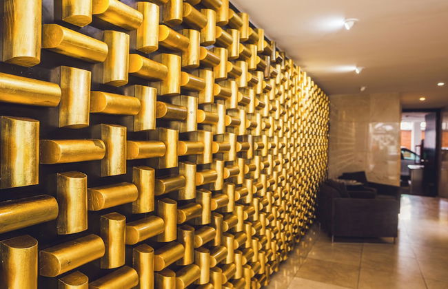 Suites Parioli - Foto 4