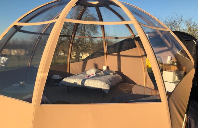 Les Nuits Insolites de Madine - Foto 13