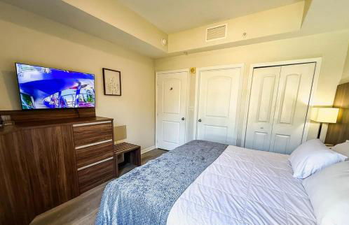 Flat moderno a 4 min de Universal – The Point Orlando - Foto 68