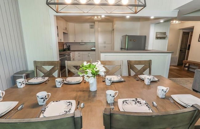 Seven Springs 2 Bedroom Premium Condo, Pet Friendly! by RedAwning - Foto 25