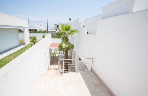 Casa vacanza Torre Specchia - Foto 13