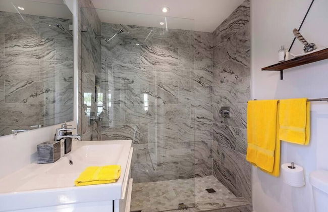 Amarillo House - Luxury Home With Pool Spa - Foto 22