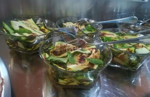 Il Cerro Agriturismo Zagarese - Photo 19