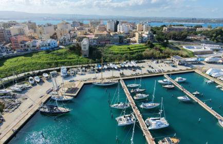 Profumo di Sicilia Augusta - Foto 17