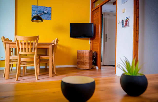 Holiday Home in the Baltic Sea Resort - Foto 33