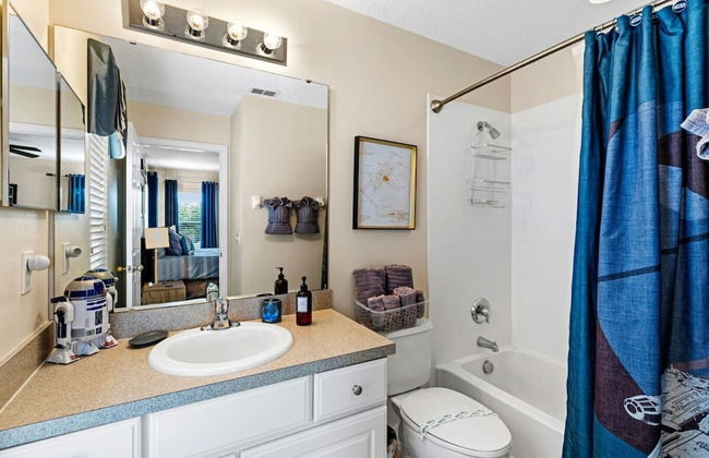 Magical Memories Villa - Foto 34