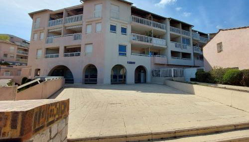 Studio Port Vauban Antibes - Foto 3