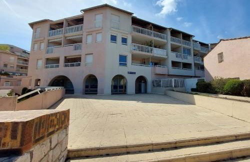 Studio Port Vauban Antibes - Foto 3