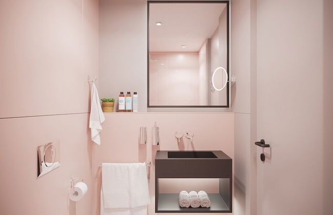 VISIONAPARTMENTS Glattbrugg - Foto 48