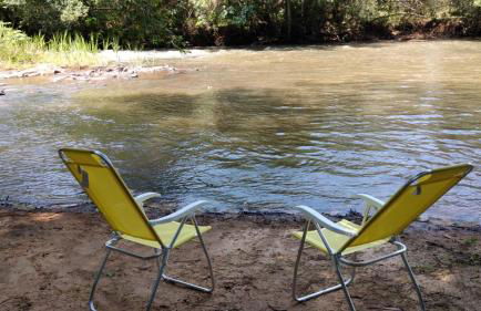 Pousada Rio Gouveia - Foto 41