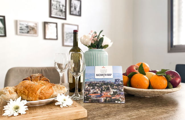 Modern Downtown 3BR by Ahlan Hospitality - Foto 29