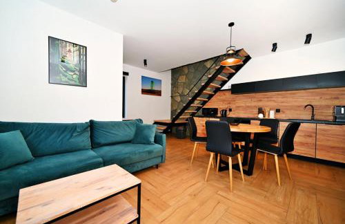 Apartamenty Beskidzka 92 - Foto 20