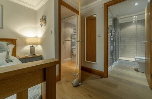 Willow Lodge - Foto 22