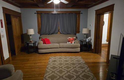 Unit 1 at Oilgate at Oakdale - Foto 12