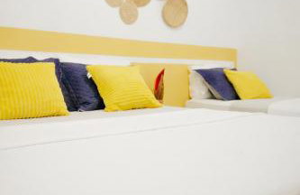 Studio à 400m mar,cozinha completa, wi-fi 95mbs ideal para casais - Foto 24