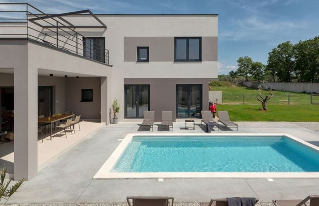 Cosy Apartment in Istria - Foto 18