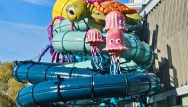 Bel Mare apartament prywatny Milamare Parking gratis - Foto 4