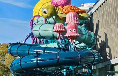 Bel Mare apartament prywatny Milamare Parking gratis - Foto 4