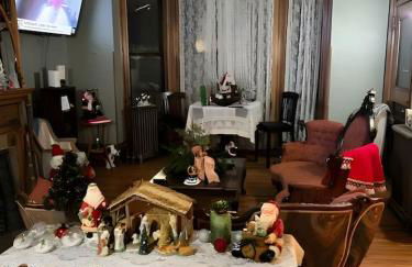 Farnsworth Mansion - Foto 63