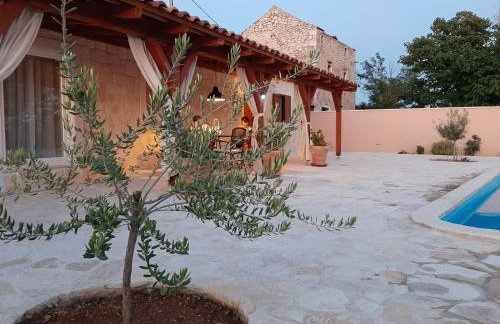Holiday house Barba - Vrana - Foto 16