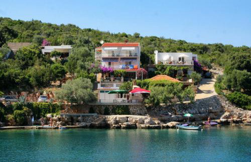 Apartment Zarace - Gdinj 4598a - Foto 1