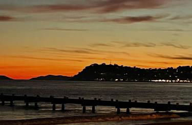 Studio Bruno, vue mer, avec piscine, Golfe de Saint Tropez - Foto 32