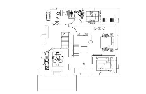 Dom Gościnny pod Zamkiem Wleń - Foto 66