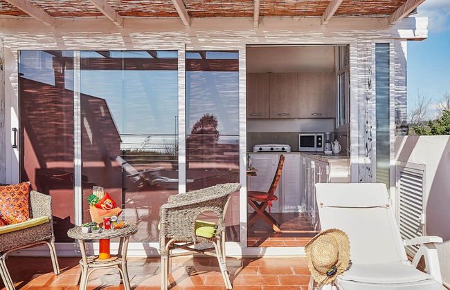 Villa Marina Green CaseSicule - Foto 43