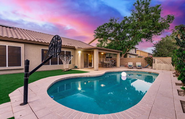 Baylor Gilbert - Photo 29