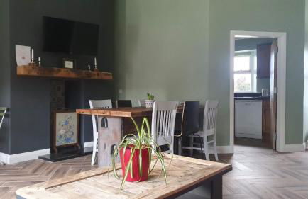 The Green Holiday Cottages - Foto 38