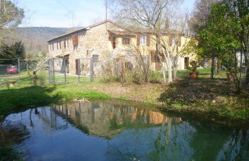 Elegant Villa in Tuoro sul Trasimeno with Private Pool - Foto 25
