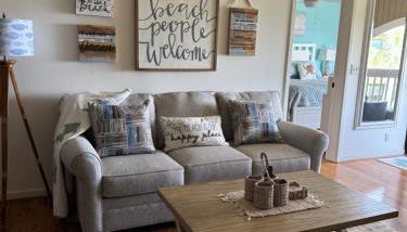 What a View Beachside living - Foto 5