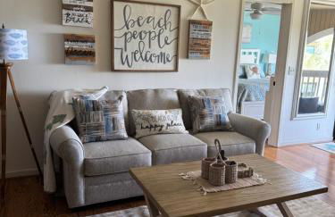 What a View Beachside living - Foto 5