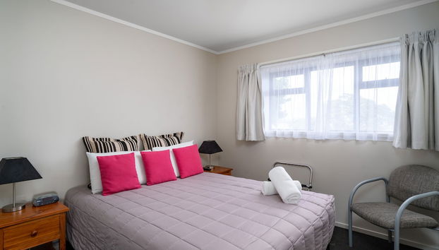 Ika Nui Taupo - Foto 5, Zimmer