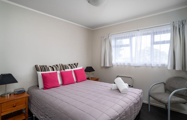 Ika Nui Taupo - Foto 5