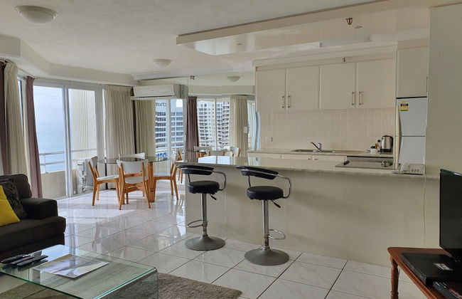 Zenith Ocean Front Apartments - Photo 23