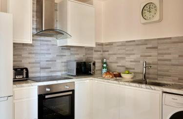 Collingham Serviced Apartments - Foto 60