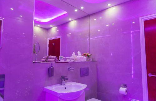 Meridian Serviced Apartments - Foto 10